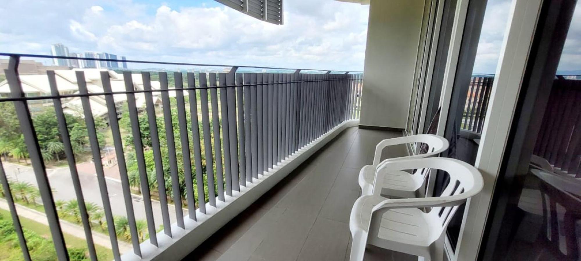 Hostahome Suites At Encorp Marina, Mins To Legoland Malaysia Nusajaya  Quarto foto
