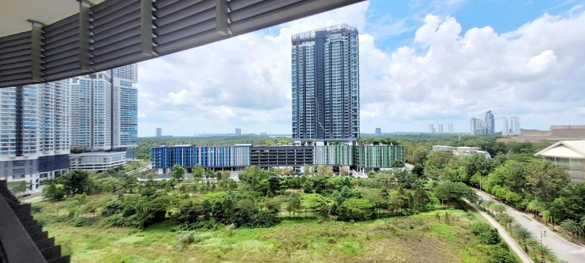 Hostahome Suites At Encorp Marina, Mins To Legoland Malaysia Nusajaya  Quarto foto